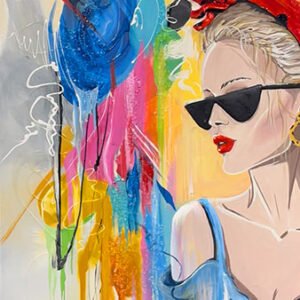 Candy Beauty (V) (DC)