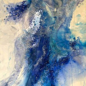 Under the Ocean - Vertical