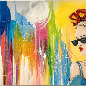 Candy Beauty (H) (DC)