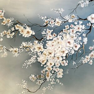 Cherry Blossom