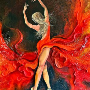 Fire Dance