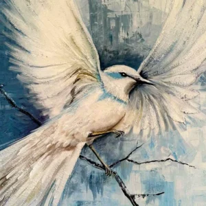 Holly Spirit