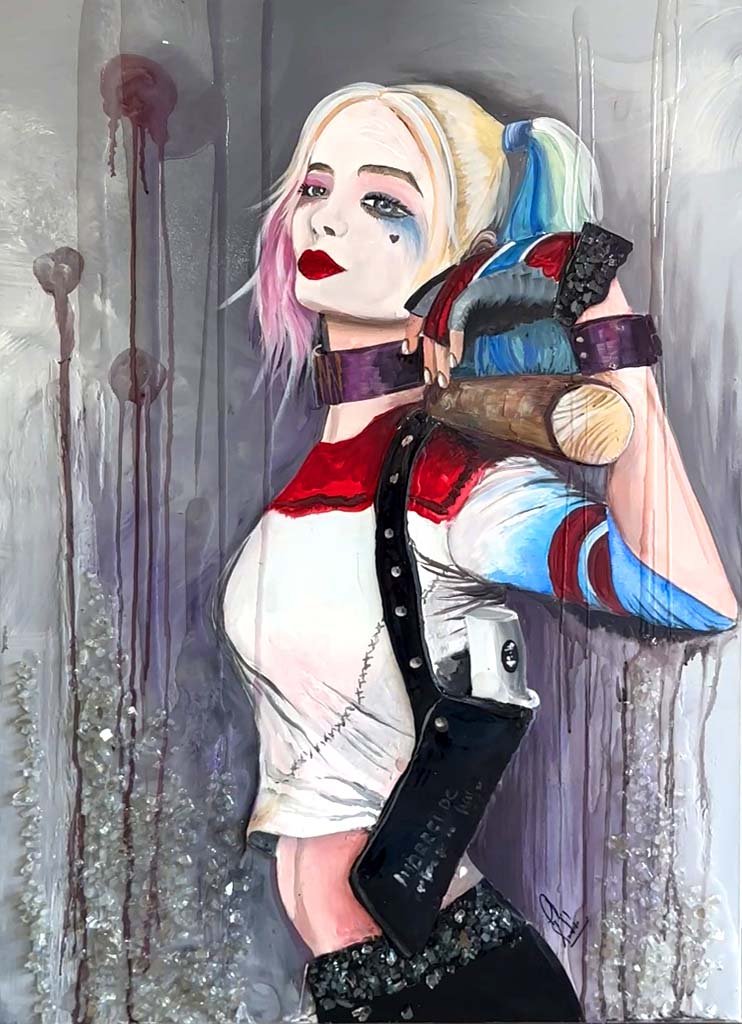 Harley Queen