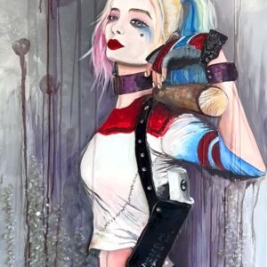 Harley Queen