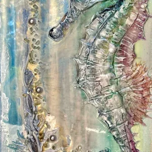 Sea Horse (DC)