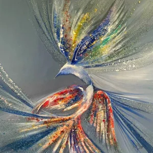 Vibrance