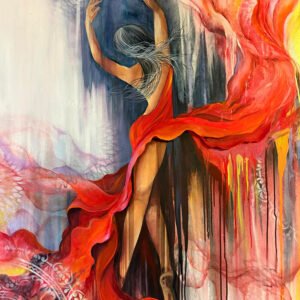 Fire Dance 2nd Version (DC)