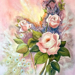 Rose (DC)