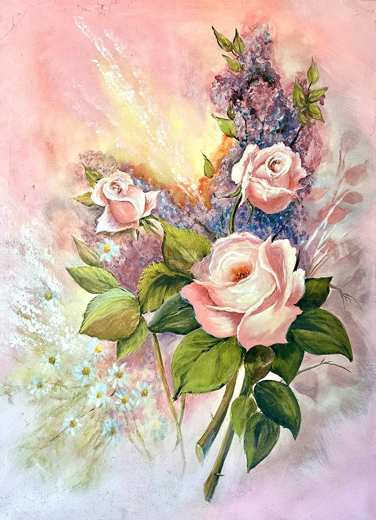 Rose (DC)