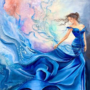 Water Woman (DC)
