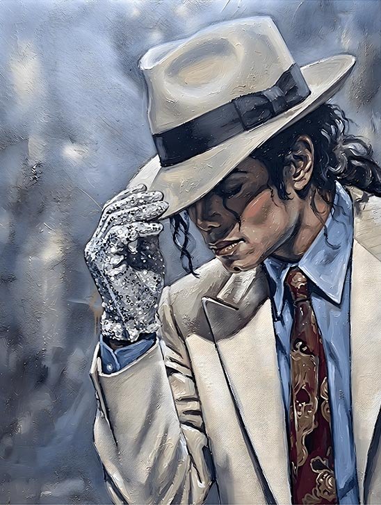M. Jackson