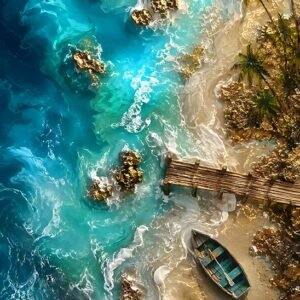 Playa Reñaca V2
