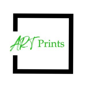 art-prints-cat